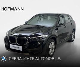 X1 XDRIVE25E ADVANTAGE