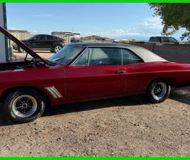 1967 BUICK GS 400 COUPE STOCK#2222671