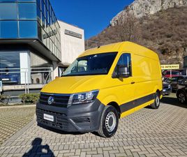 CRAFTER30 FURG PM TA