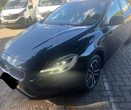 VOLVO V40 2.0 D3 R-DESIGN MOMENTUM DEZEMBRO/19