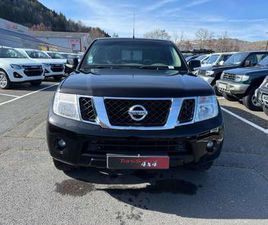 2.5 DCI 144CH KING-CAB OPTIMA