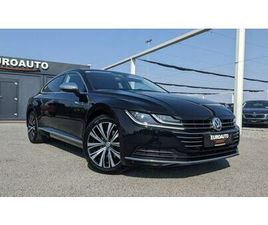 VW ARTEON 2,0 TDI DSG*F1*HR AUTO*ACC RADAR*ADAPTIV LED*ELEGANCE*LANE, 2018 GOD.