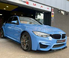 BMW SERIE 3 M3 A