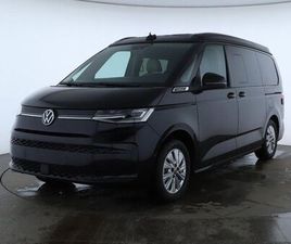 OCEAN EHYBRID 4MOTION ACC AHK KAM