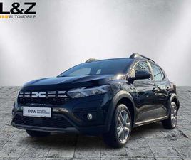 III 1.0 TCE 90STEPWAY EXPRESSION