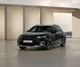 ALLSTREET 2.0 TDI 150CV IDENTITY CONTRAST S TRONIC