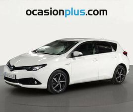 140H HYBRID FEEL! EDITION (136 CV)