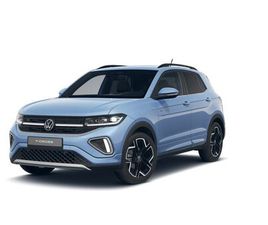 1.0 TSI 115CV R-LINE PLUS