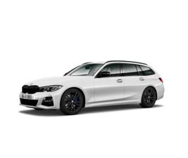 320D XDRIVE TOURING