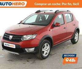 0.9 TCE STEPWAY 90