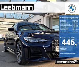 420D XDRIVE GRAN COUPÈ