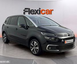 CITROEN C4 GRAND SPACETOURER CITROËN GRAND C4 SPACETOURER