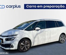 CITROËN C4 SPACETOURER 1.5 BLUEHDI FEEL