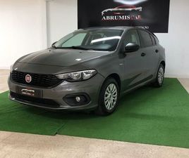 FIAT TIPO 1.3 MULTIJET