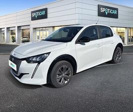 208 ELECTRIQUE 50 KWH 136CH ACTIVE PACK