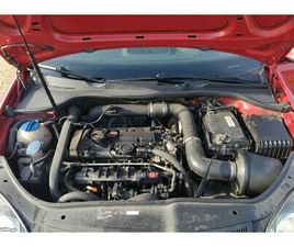 VW GOLF GTI DEZEMBRO/05