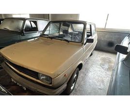 FIAT 127