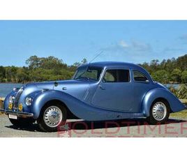 1948 BRISTOL 400 A VENDRE