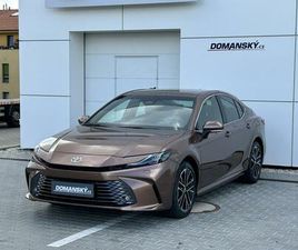 TOYOTA CAMRY TOYOTA CAMRY PRESTIGE 2.5 HEV AT