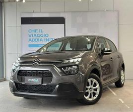 BLUEHDI 100 S&S FEEL