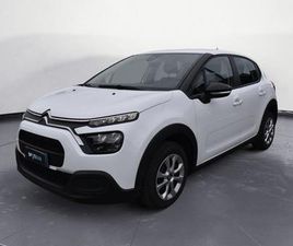 PURETECH 83 S AND S FEEL