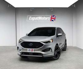 FORD EDGE ST