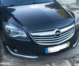 OPEL INSIGNIA SPORTS TOURER