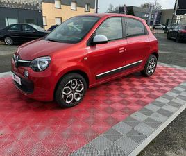 1.0 SCE 70CH LIMITED EURO6