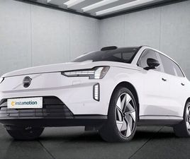 VOLVO EX90 TWIN PERFORMANCE AWD ULTRA 380 KW