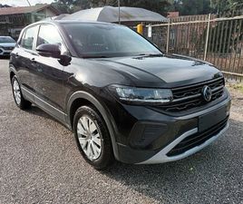 1000 TSI LIFE 95CV CARPLAY PDC ANT&POST