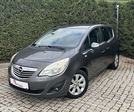 OPEL MERIVA 1.3 CDTI COSMO