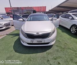 KIA OPTIMA FULL OPTION, PANORAMIC