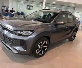 VOLKSWAGEN BRASILIA VOLKSWAGEN TERA HIGH 1.0 170 TSI FLEX 12V 5P AUT 2026