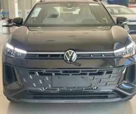 VOLKSWAGEN BRASILIA VOLKSWAGEN TERA HIGH 1.0 170 TSI FLEX 12V 5P AUT 2026