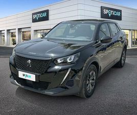 PURETECH 100 ACTIVE PACK S/S