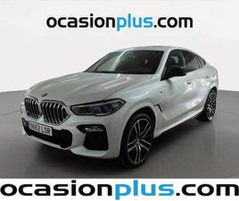 BMW X6 40I XDRIVE40I (333 CV)