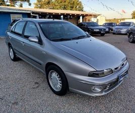 FIAT MAREA 1.8 SX