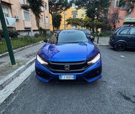 HONDA CIVIC EXECUTIVE PREMIUM