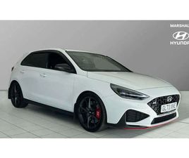 HYUNDAI I30 N 2.0T GDI N PERFORMANCE 5DR HATCHBACK 2024, 12213 MILES, £33150 - 31557425 - EXCHANGEANDMART.CO.UK