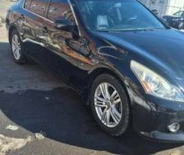 2015 INFINITI Q40 SPORT EDITION