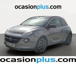 OPEL ADAM ROCKS 1.4 XEL ROCKS (87 CV)