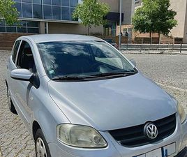 VW FOX 1.2 T.LISO