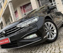VW PASSAT 2.0 TDI HIGHLINE