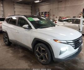 HYUNDAI TUCSON SEL* CONVENIENCE* ПАНОРАМА* КАМЕРА* ПОДГРЕВ