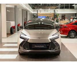 2.0 HYBRID DYNAMIC FORCE GR SPORT AWD