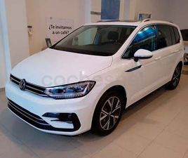 VOLKSWAGEN TOURAN RLINE 1.5 TSI DSG