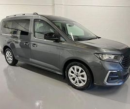 2.0 ECOBLUE TITANIUM DCT EURO 6 (START/STOP) 5DR