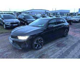 ASTRA 1.5 DIESEL 130 CH BVA8 ELEGANCE BUSINESS