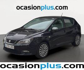 1.0 ECOTSI STYLE CONNECT BLUE (110 CV)