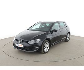 VOLKSWAGEN GOLF 1.2 TSI